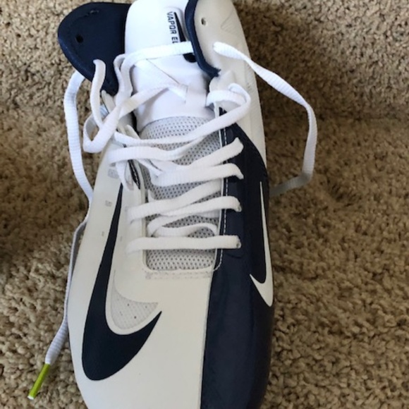 NIKE Vapor Talon Elite 3/4 D Detachable Football C - Picture 4 of 7